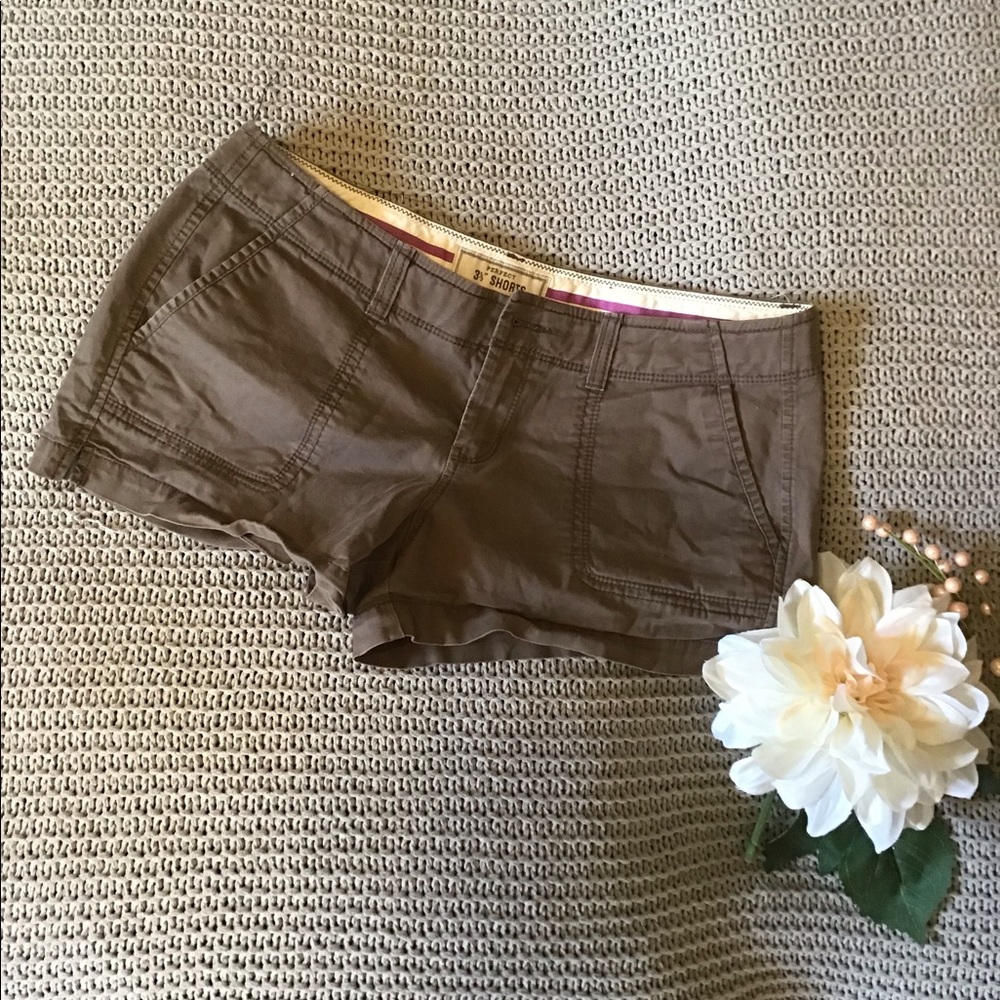Old Navy Shorts